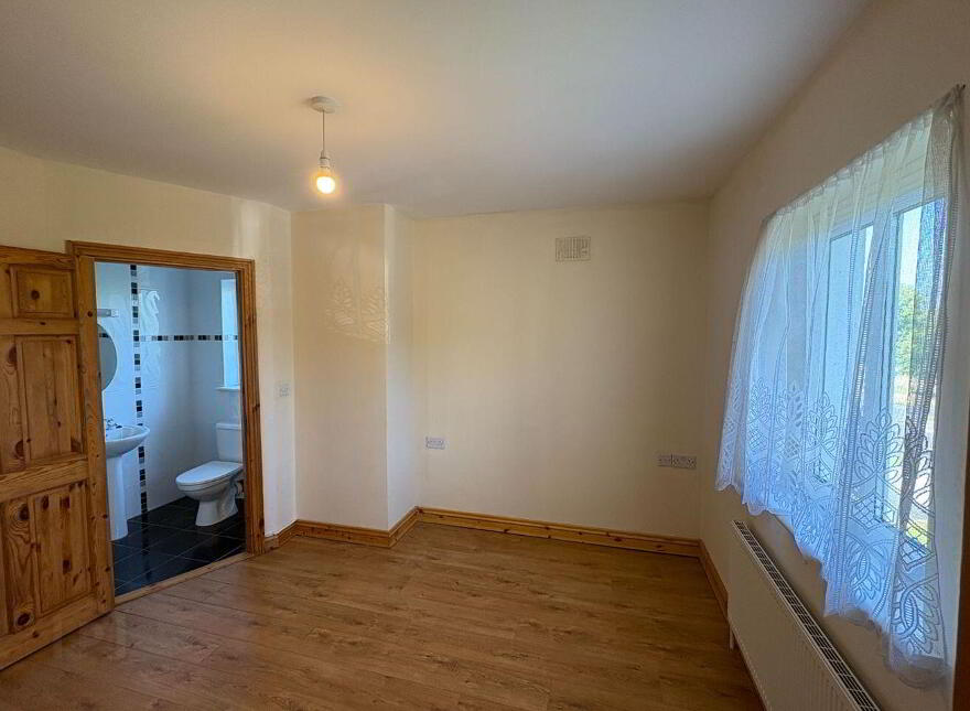 1 Silveroe Meadow, Boyle, F52EY79