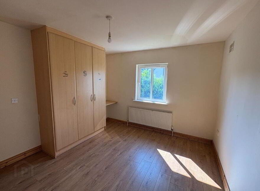 1 Silveroe Meadow, Boyle, F52EY79