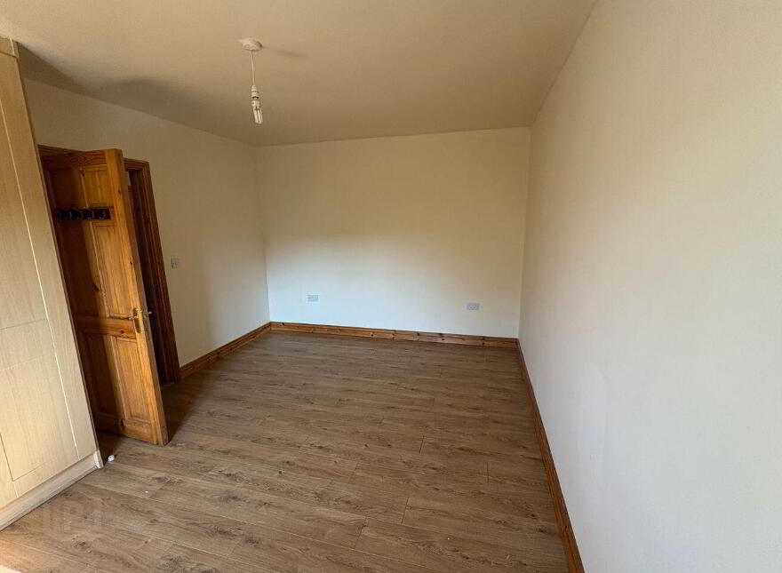 1 Silveroe Meadow, Boyle, F52EY79