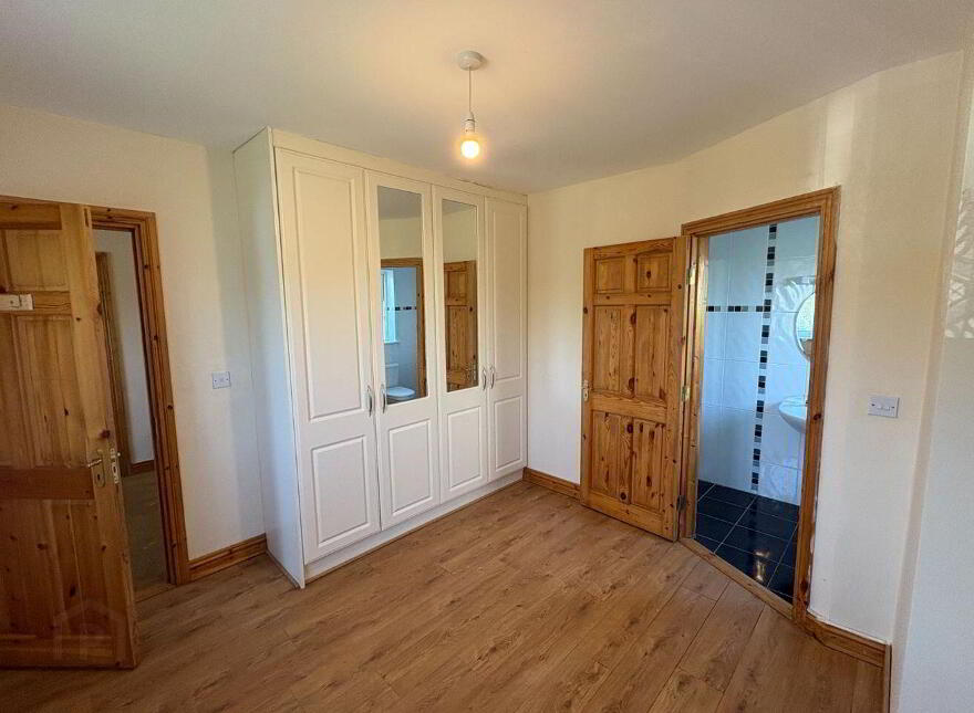 1 Silveroe Meadow, Boyle, F52EY79