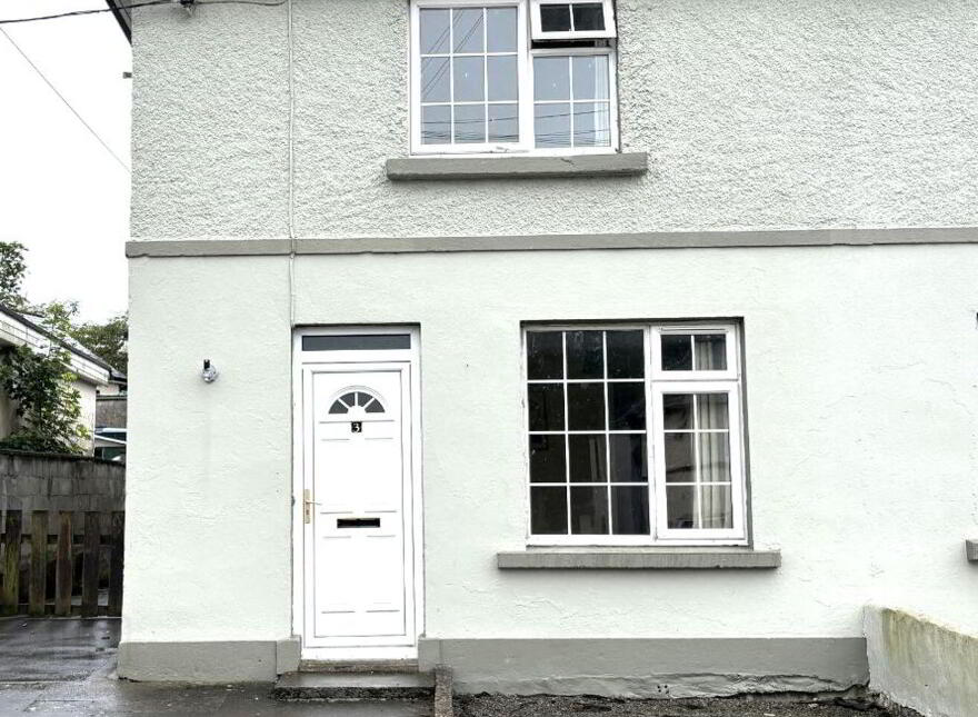3 Termon Road, Boyle, F52PF57