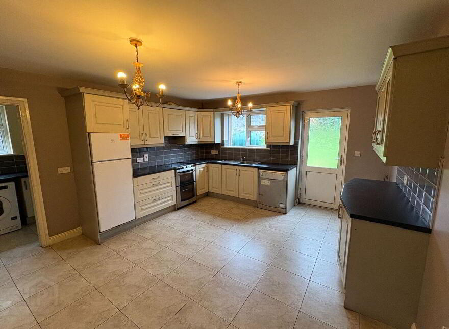3 Termon Road, Boyle, F52PF57