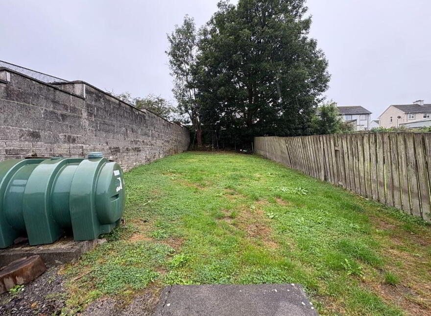 3 Termon Road, Boyle, F52PF57