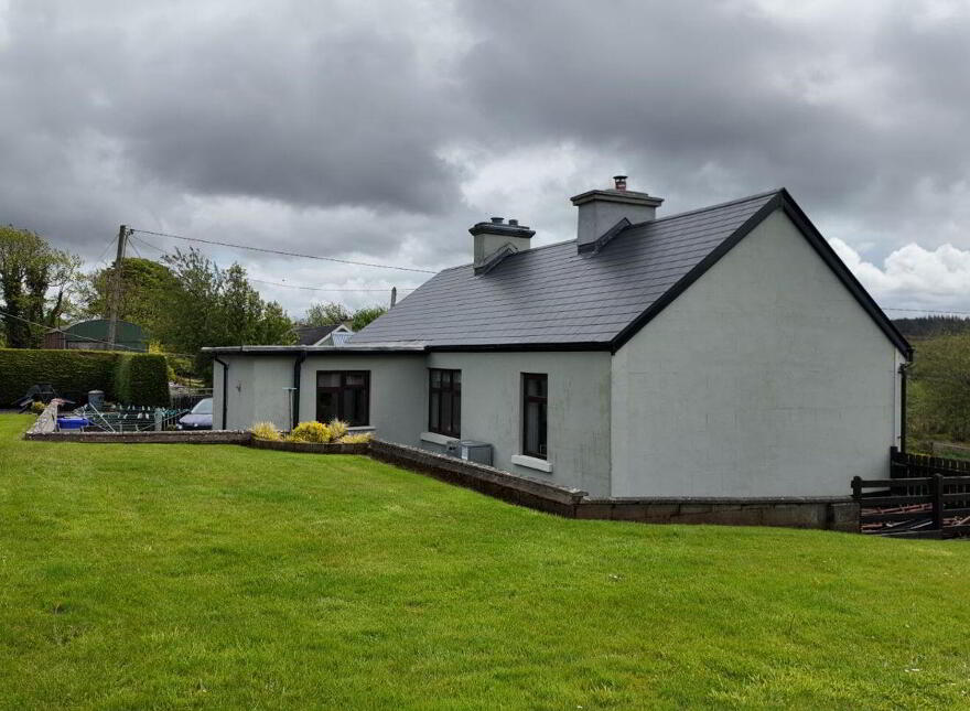 Brougher, Boyle, Boyle, F52TP84
