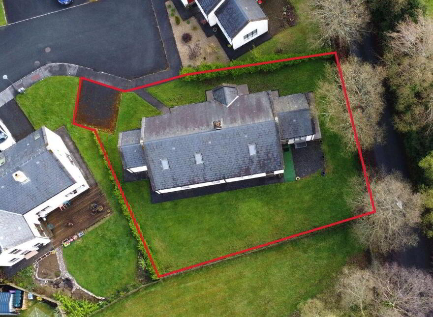 4 Port Alainn, Knockvicar, F52DX31