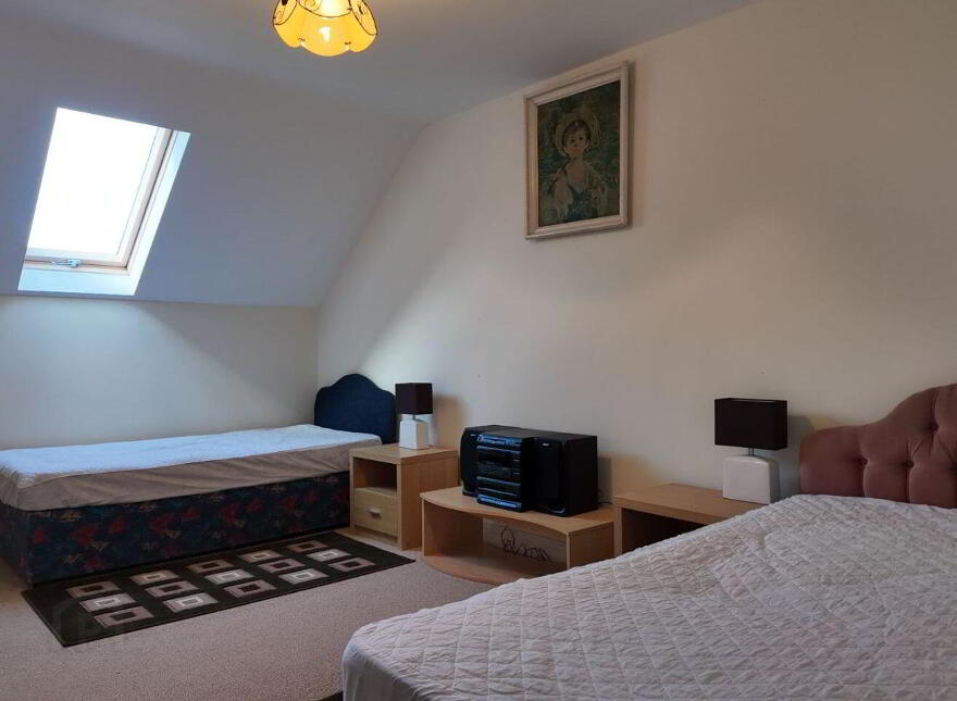 4 Port Alainn, Knockvicar, F52DX31