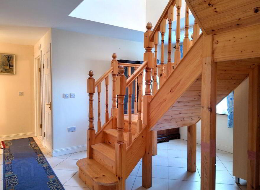 4 Port Alainn, Knockvicar, F52DX31