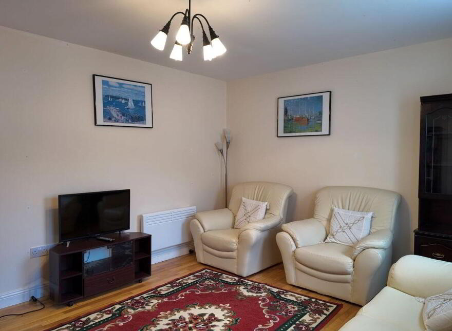 4 Port Alainn, Knockvicar, F52DX31