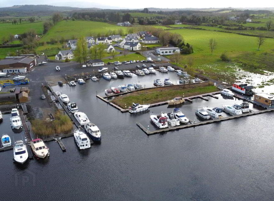 4 Port Alainn, Knockvicar, F52DX31