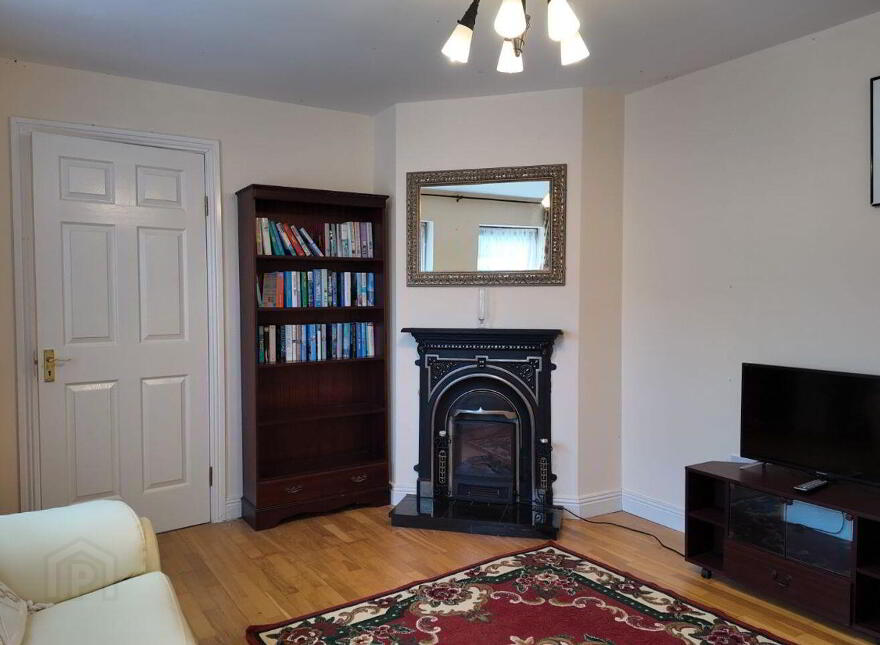 4 Port Alainn, Knockvicar, F52DX31