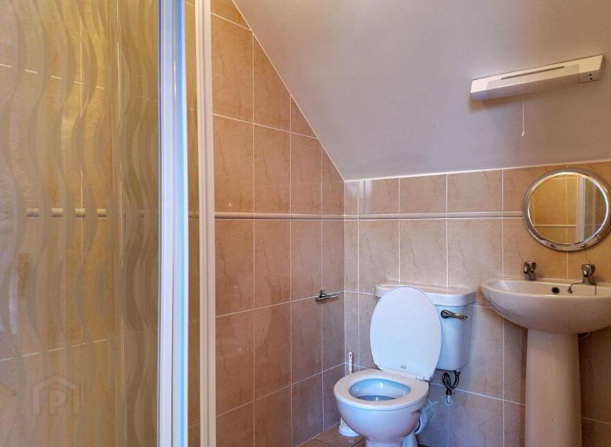 4 Port Alainn, Knockvicar, F52DX31