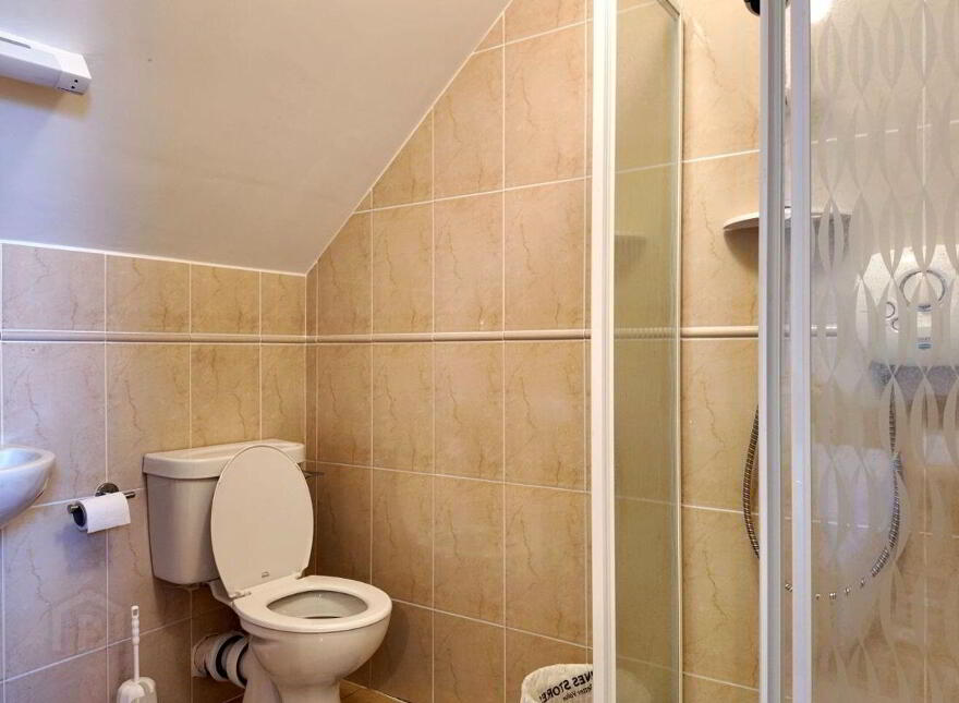 4 Port Alainn, Knockvicar, F52DX31