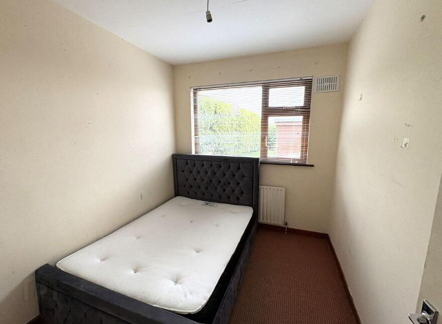 21 Forest View, Boyle, F52W738