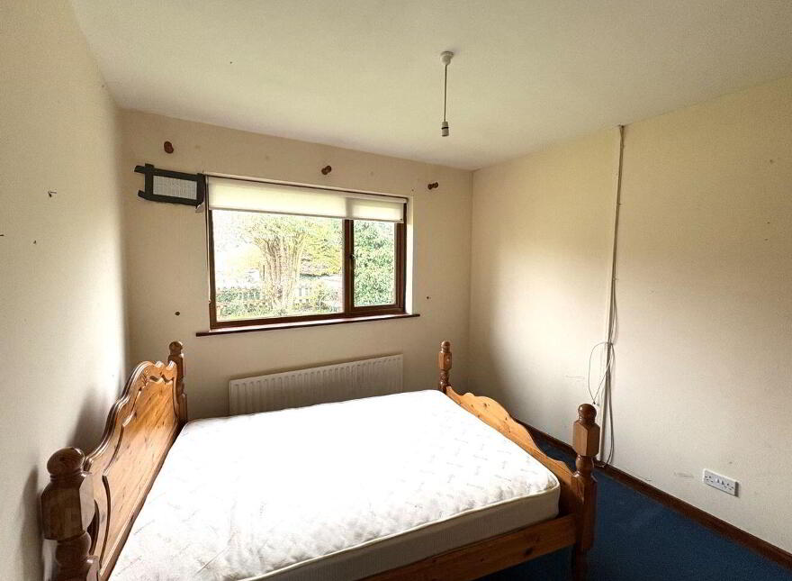 21 Forest View, Boyle, F52W738