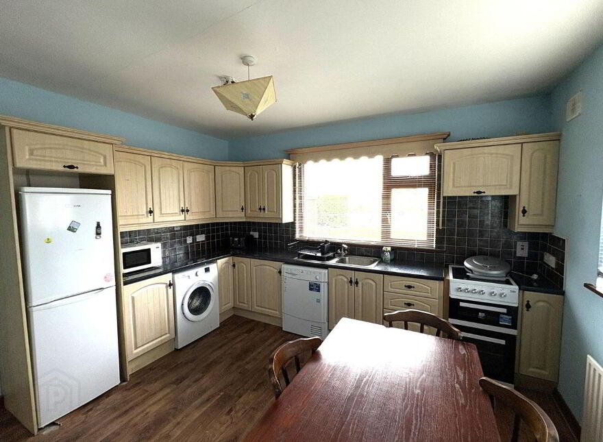 21 Forest View, Boyle, F52W738