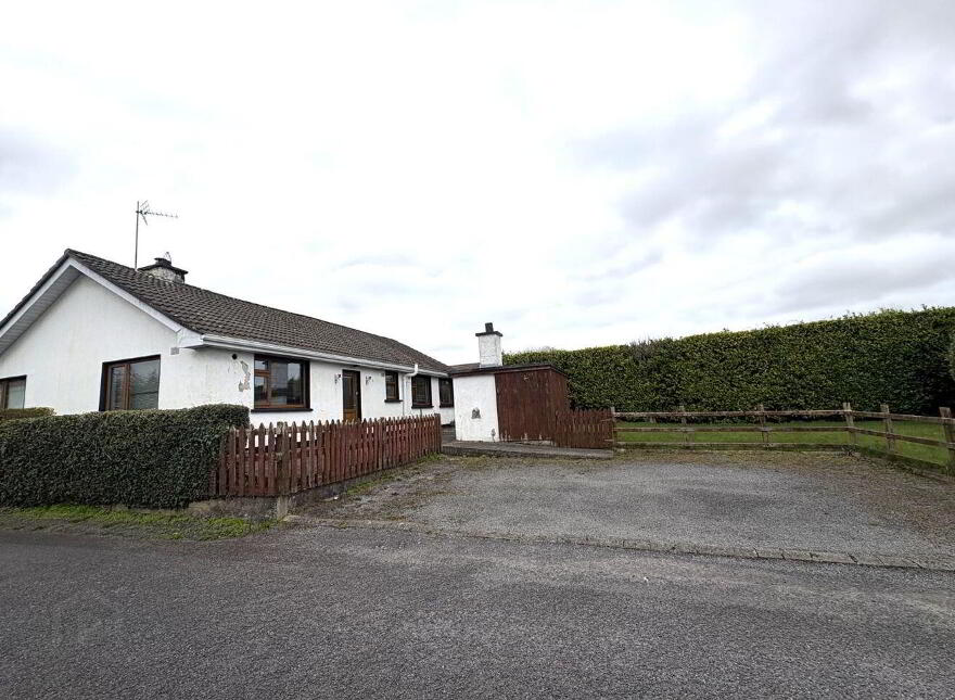 21 Forest View, Boyle, F52W738