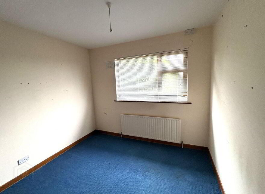 21 Forest View, Boyle, F52W738
