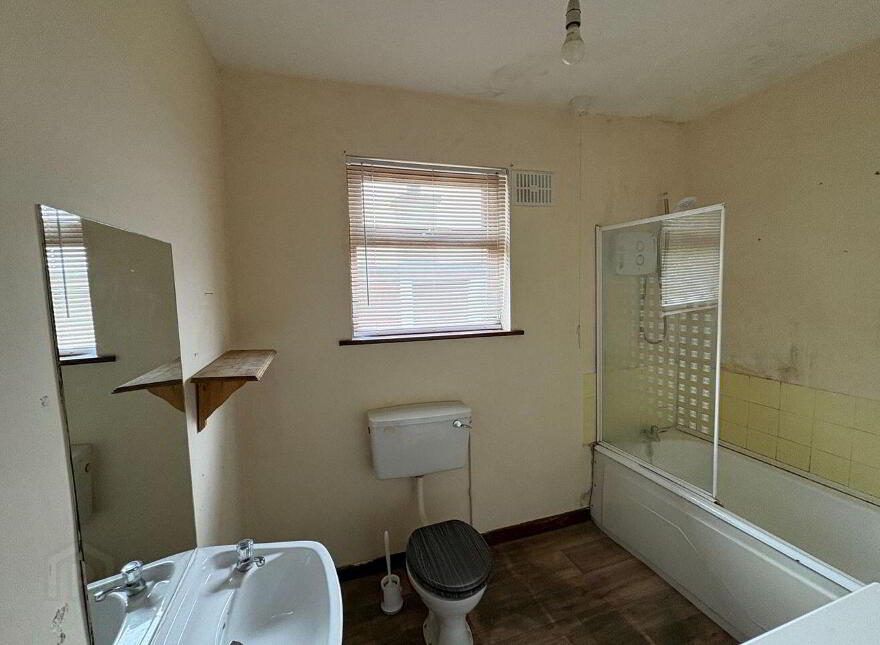 21 Forest View, Boyle, F52W738