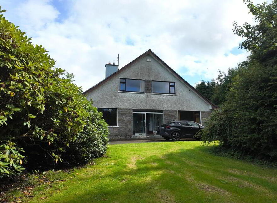 Ballylugnagon, Boyle, F52NW56