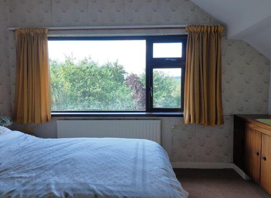 Ballylugnagon, Boyle, F52NW56