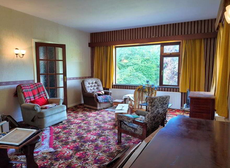 Ballylugnagon, Boyle, F52NW56