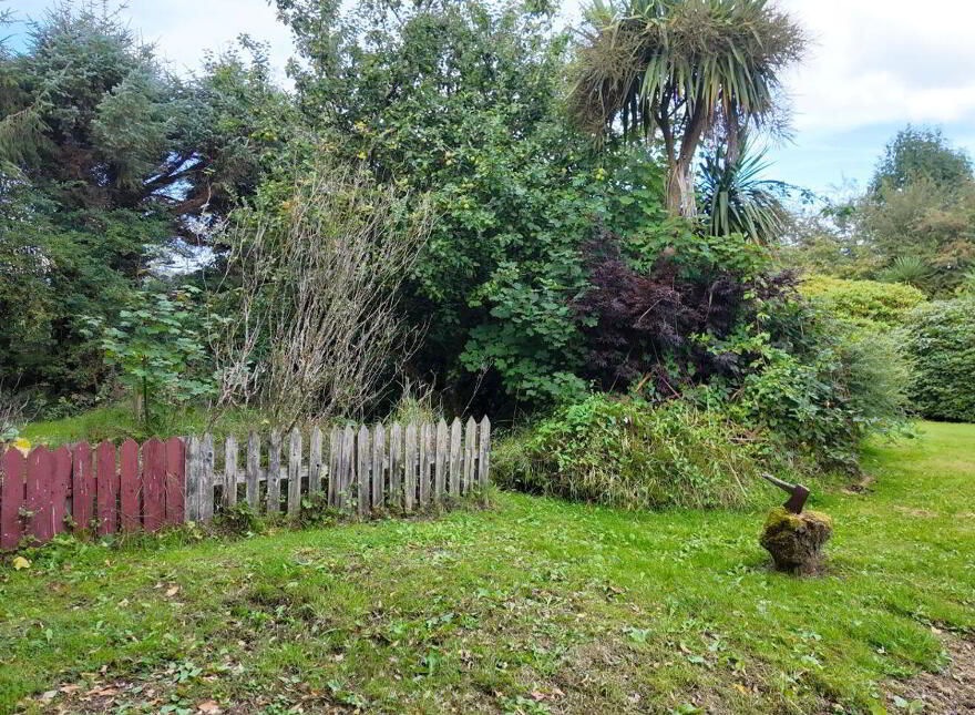 Ballylugnagon, Boyle, F52NW56