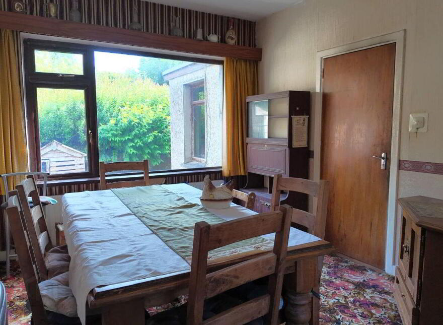 Ballylugnagon, Boyle, F52NW56