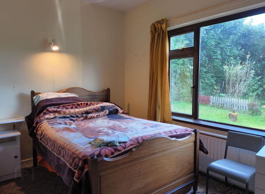 Ballylugnagon, Boyle, F52NW56