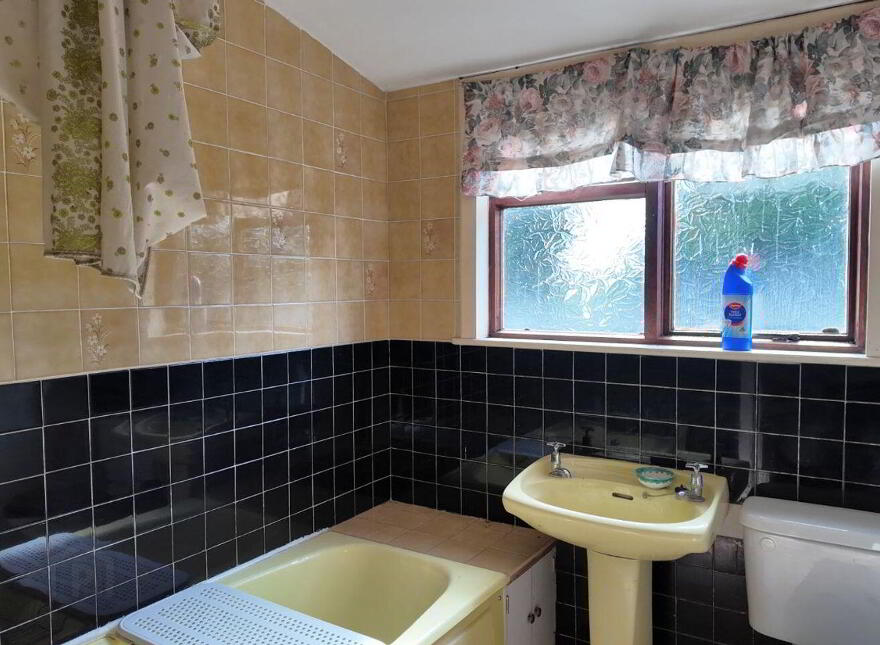 Ballylugnagon, Boyle, F52NW56