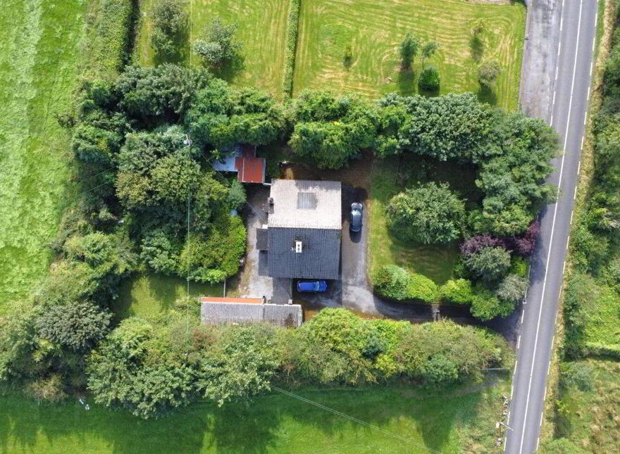 Ballylugnagon, Boyle, F52NW56