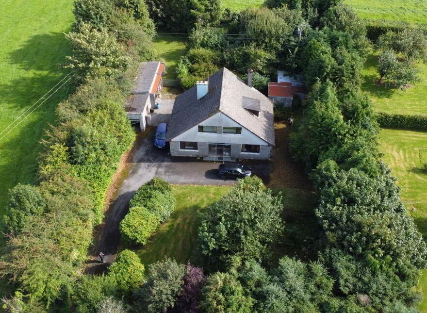 Ballylugnagon, Boyle, F52NW56