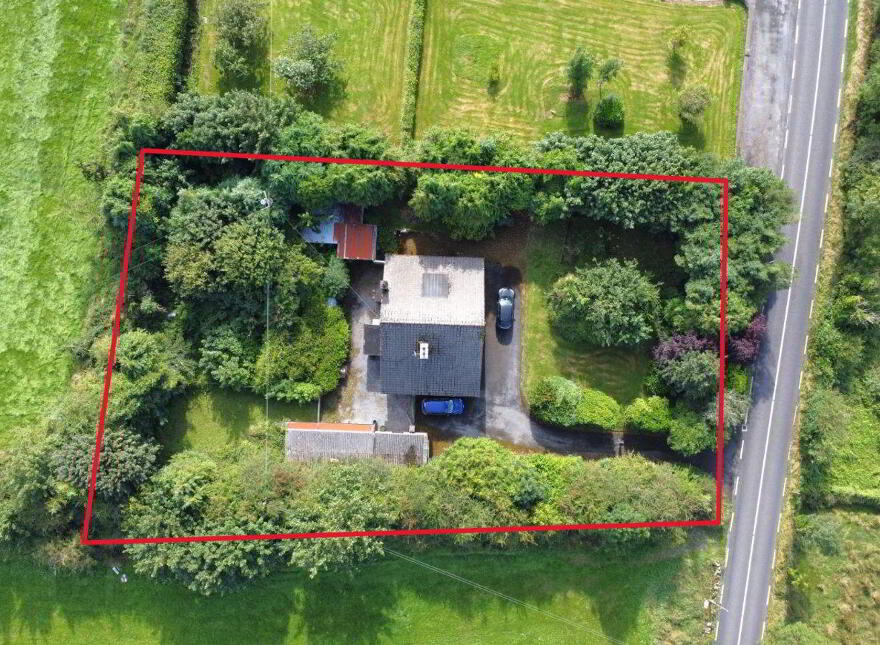 Ballylugnagon, Boyle, F52NW56
