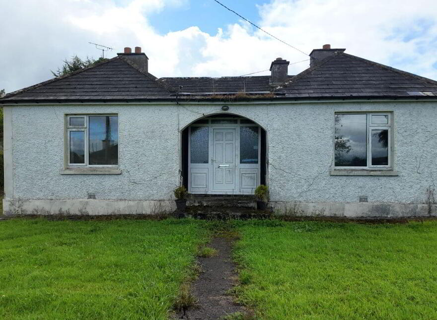 Carrick Road, Boyle, F52WF98