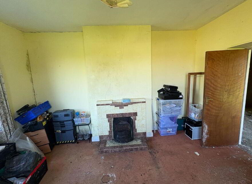 Carrick Road, Boyle, F52WF98