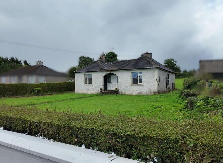 Carrick Road, Boyle, F52WF98