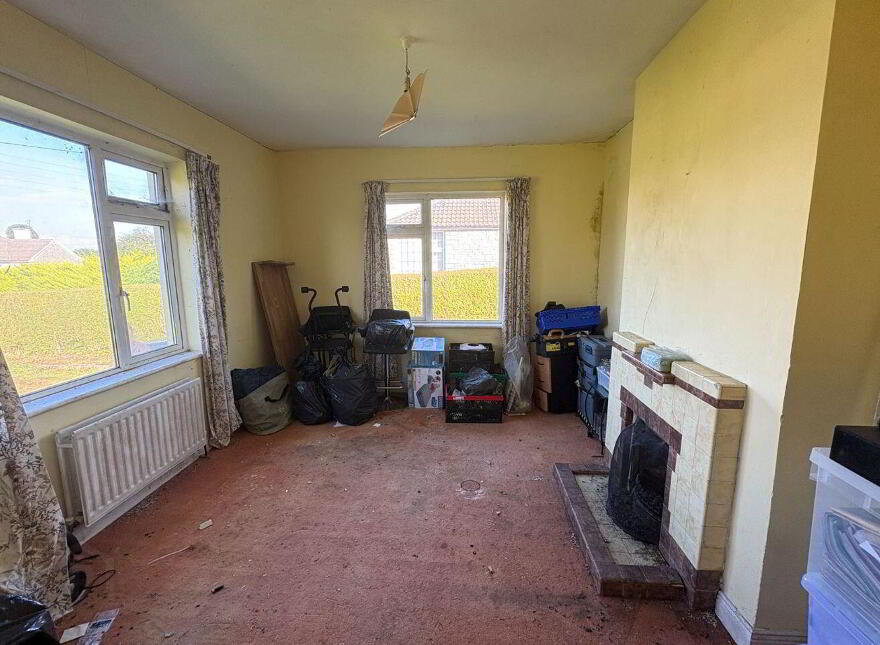 Carrick Road, Boyle, F52WF98