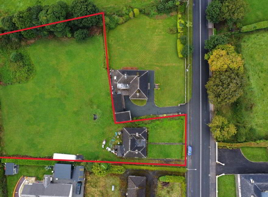 Carrick Road, Boyle, F52WF98