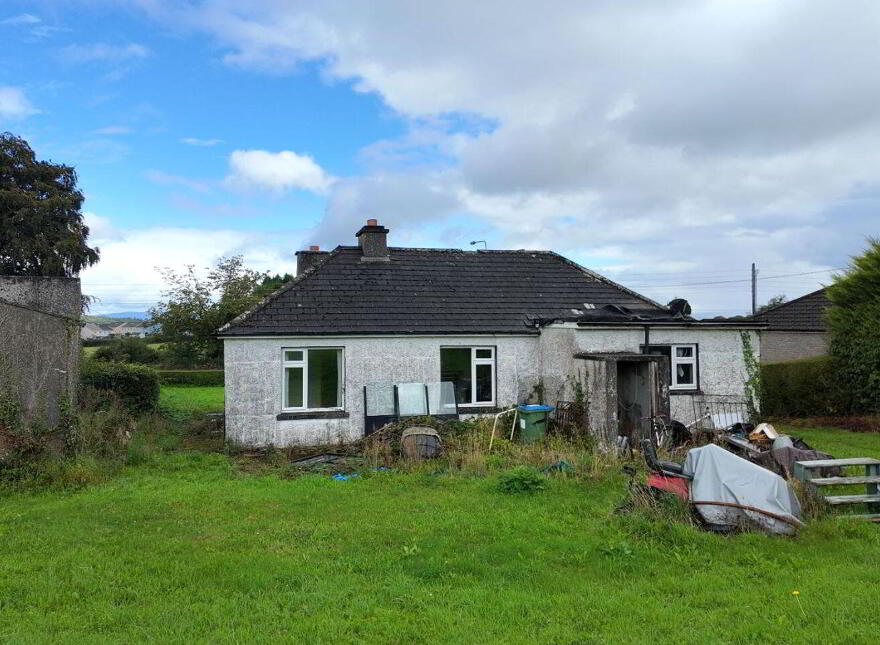 Carrick Road, Boyle, F52WF98