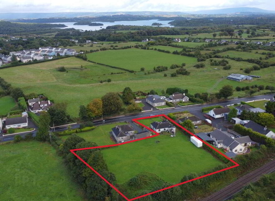 Carrick Road, Boyle, F52WF98