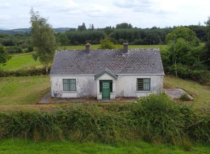 Tintagh, Corrigeenroe, F52Y863