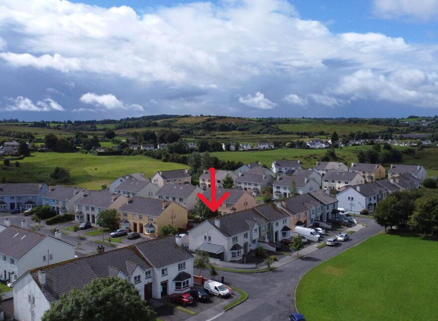 16 Warren Grove, Boyle, F52PH68
