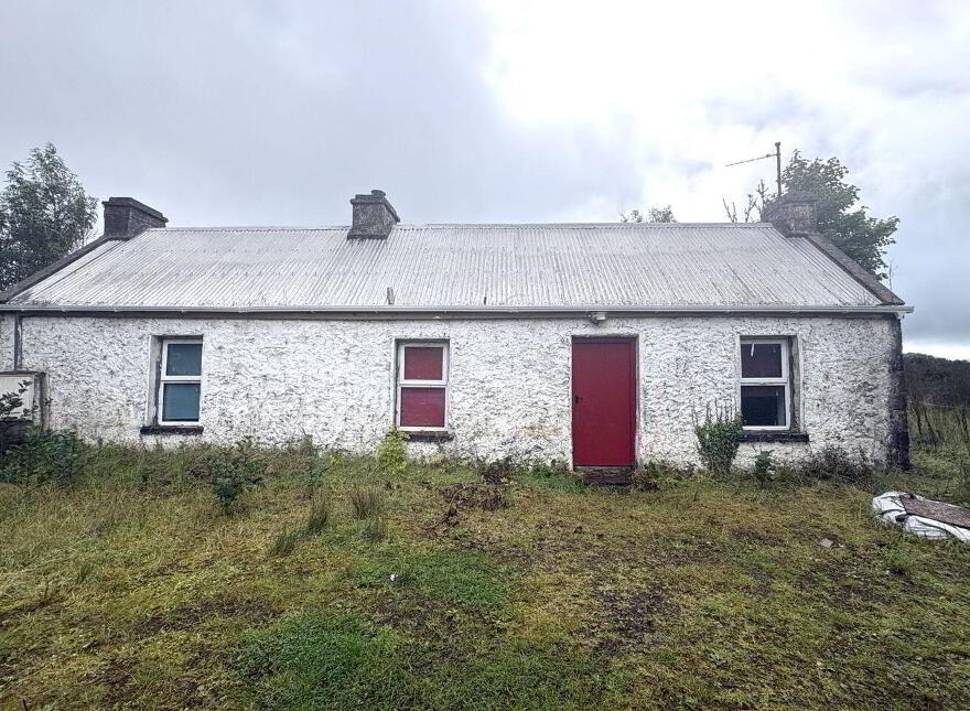Rover, Ballyfarnon, Geevagh, F52X729