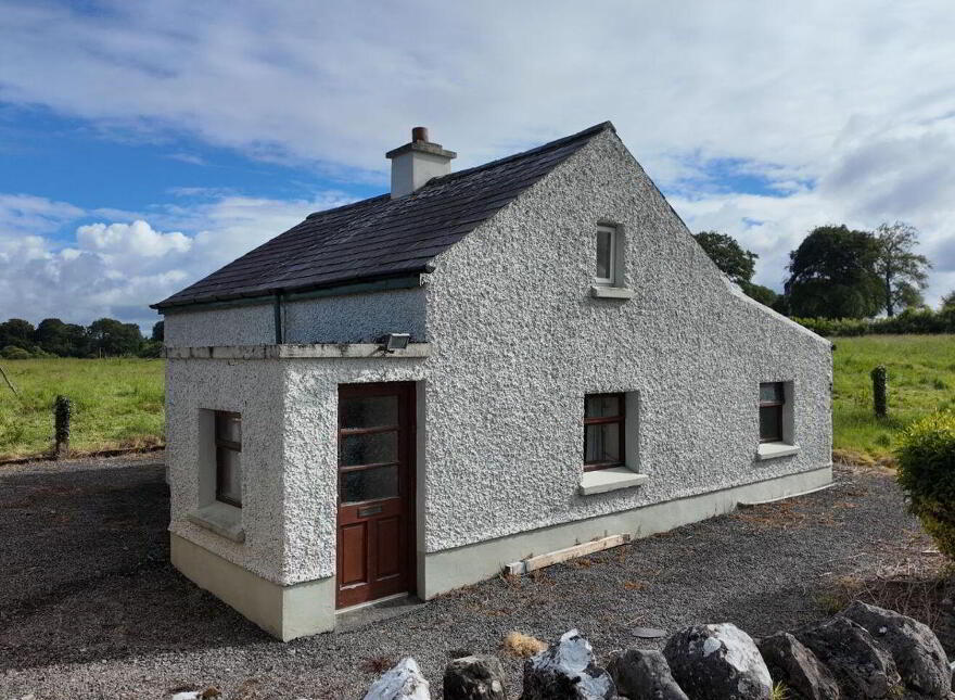 Maple Drive, Boyle, F52VC56