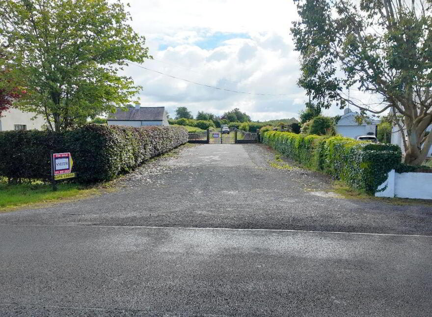 Maple Drive, Boyle, F52VC56
