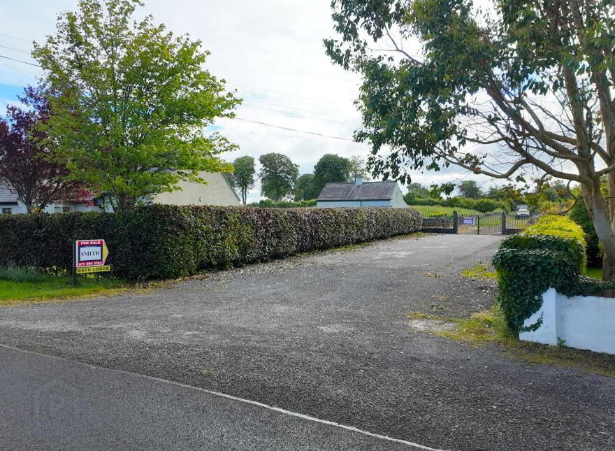 Maple Drive, Boyle, F52VC56