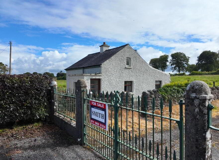 Maple Drive, Boyle, F52VC56