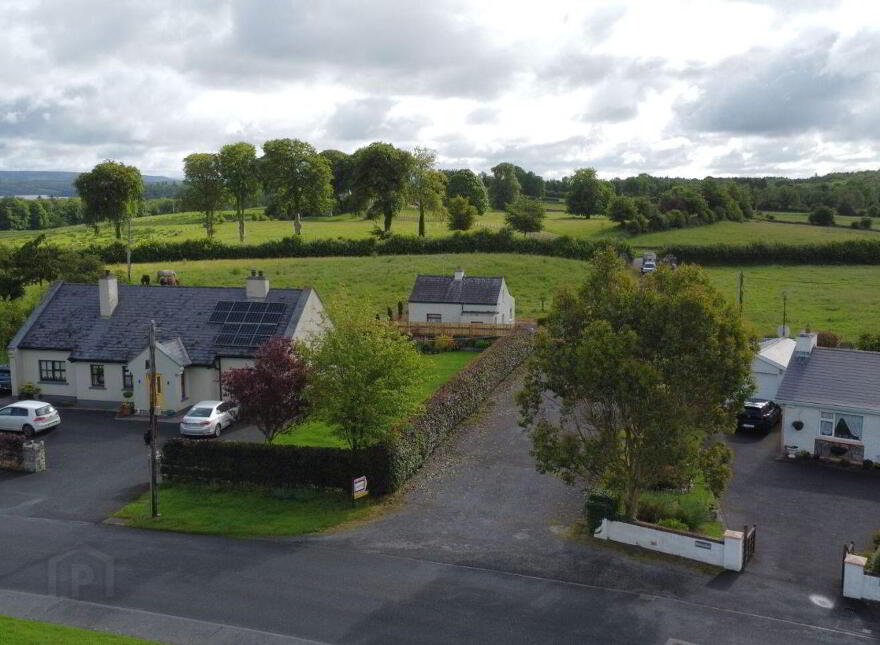 Maple Drive, Boyle, F52VC56