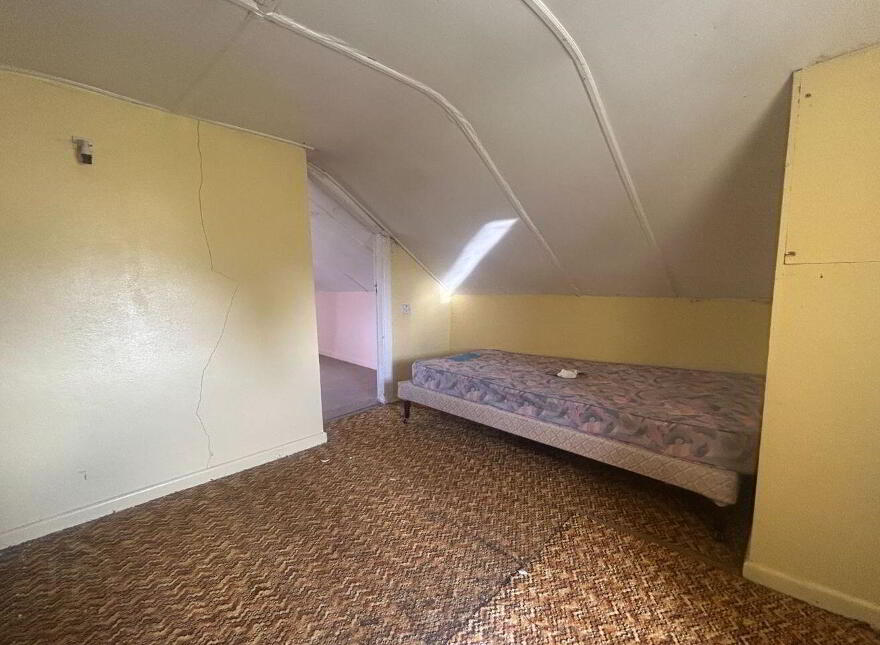 Maple Drive, Boyle, F52VC56