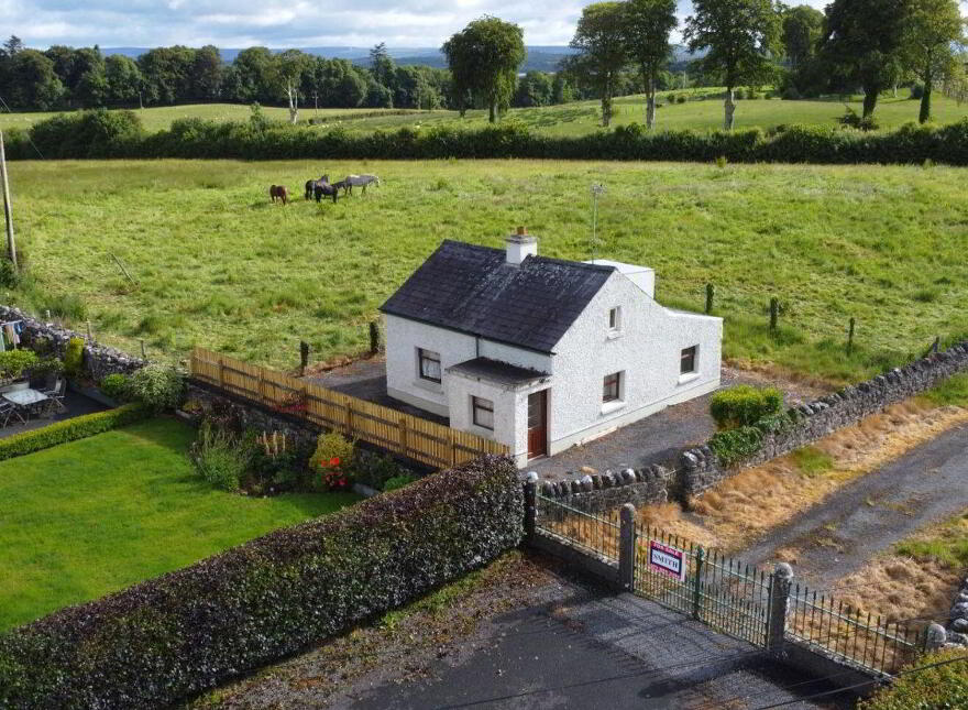 Maple Drive, Boyle, F52VC56