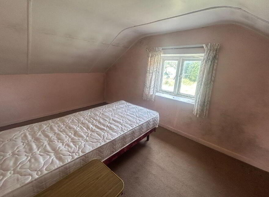 Maple Drive, Boyle, F52VC56